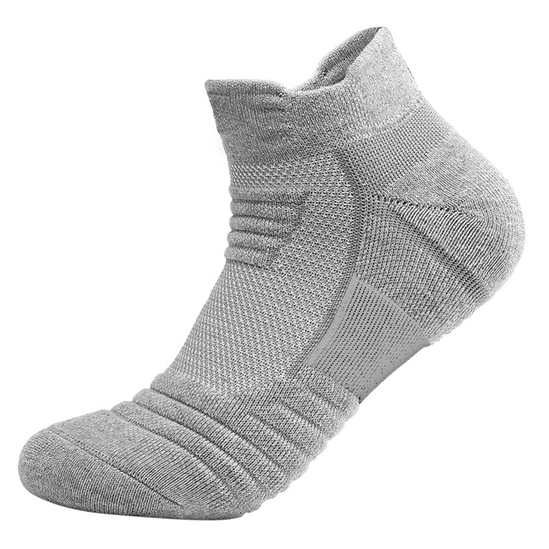 Socks Gray