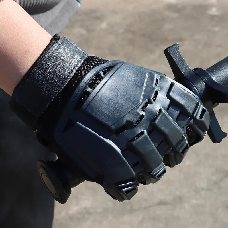 Full-finger Tactical Gloves for Motorcycle Riding Mountain Climbing