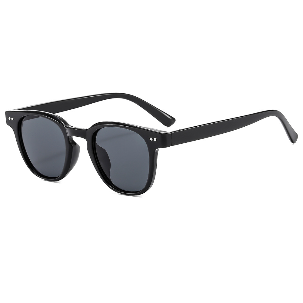 Handsome Trendy Domineering Internet-famous Sunglasses - Image 8