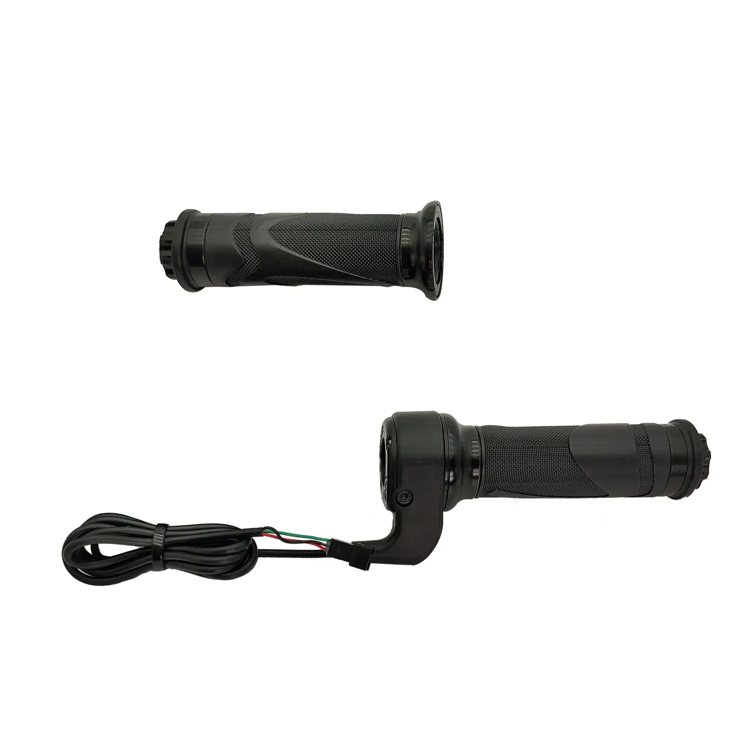 Waterproof Wire For Electric Bicycle Twist-grip Throttle