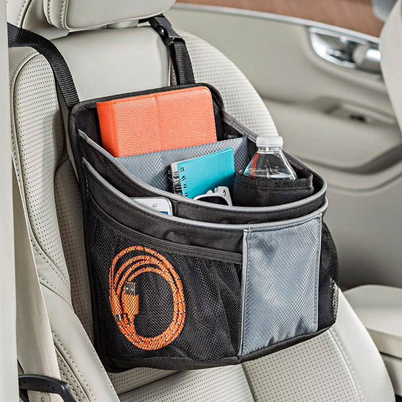 Multifunctional Travel Storage Bag For Baby Cribs