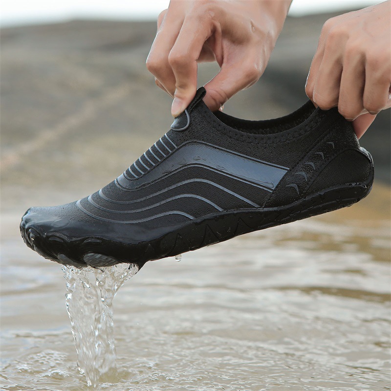Mens Lightweight Non-slip Outdoor Shoes