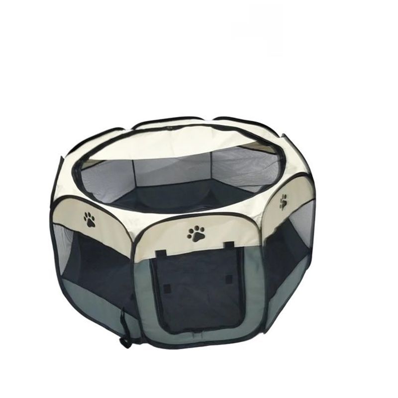 Pet Cat Birthing Enclosure Breeding Tent