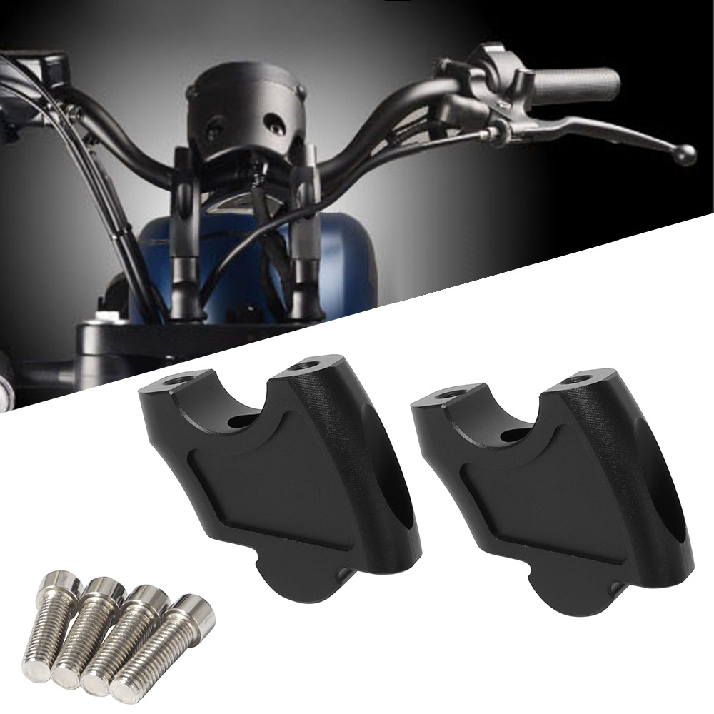 Suitable For CM300 Motorcycle Handlebar Modification