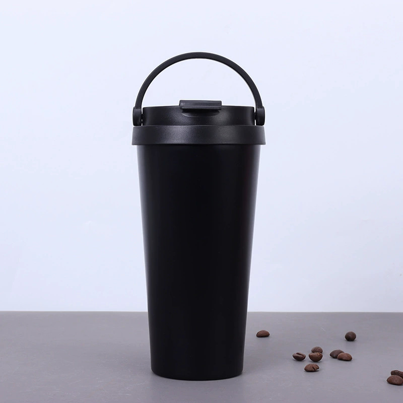 Large Capacity Stainless Steel Portable Outdoor Cup
