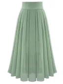 Matcha Green