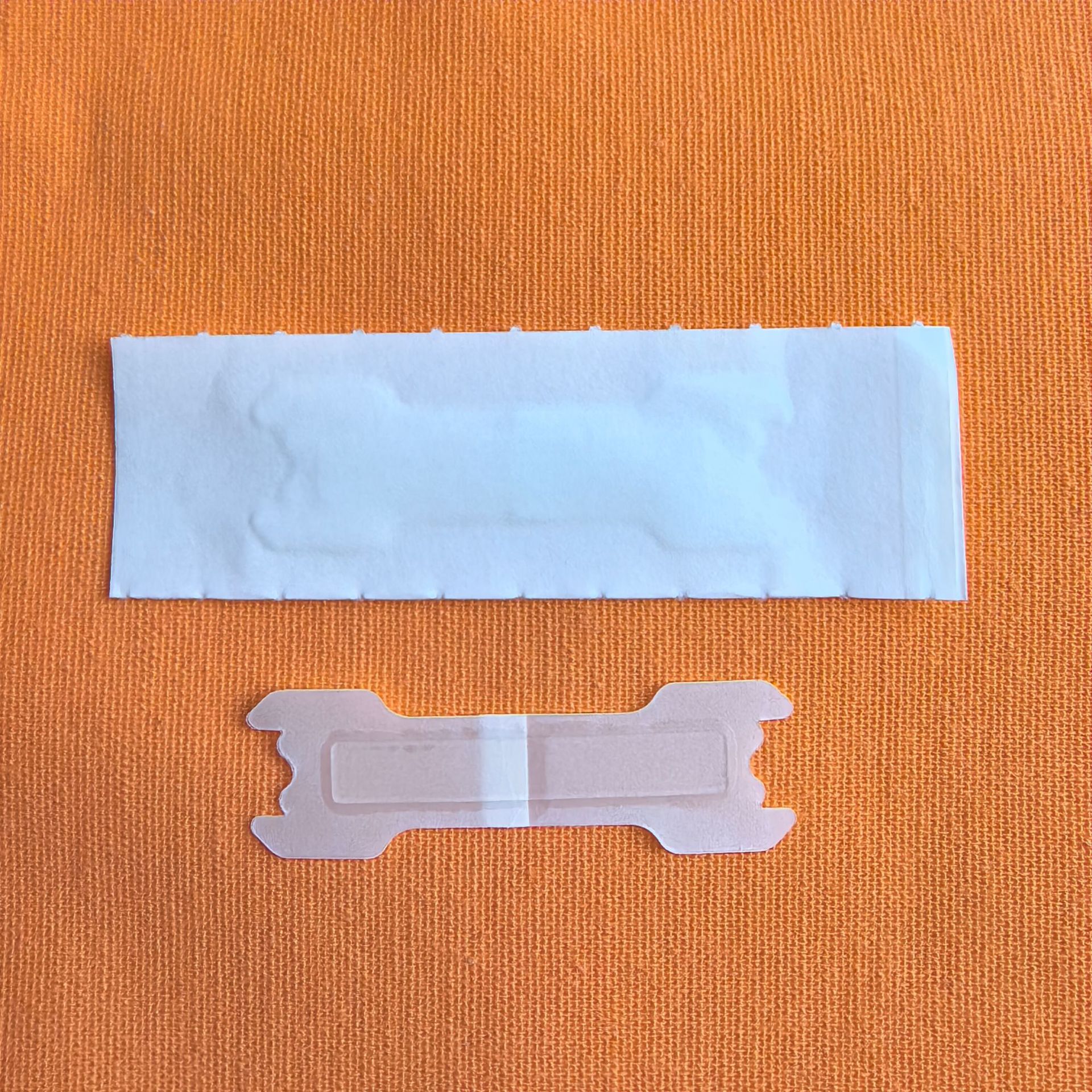 55 X17mm Nasal Sticker