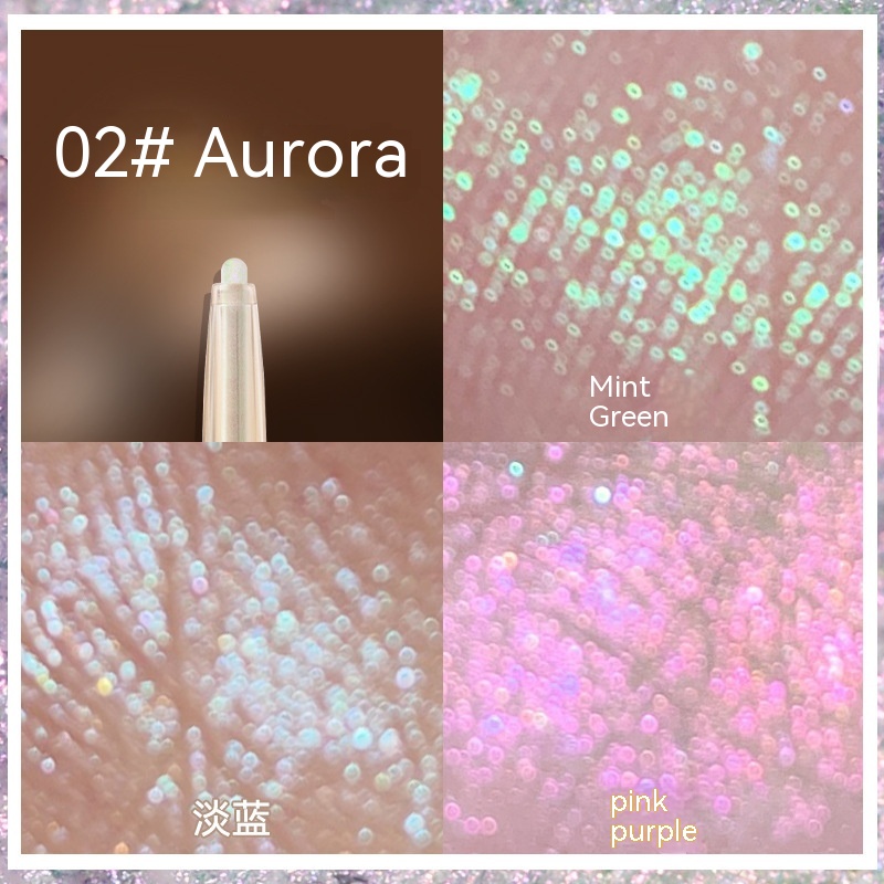 Smart Magic Eyes Eyeliner Waterproof Smear proof High 2 Aurora - Shop at LoveMi