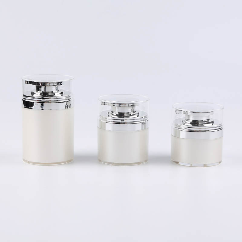 Title 2, Plastic Cream Cosmetics Skin Care Products Sub-...