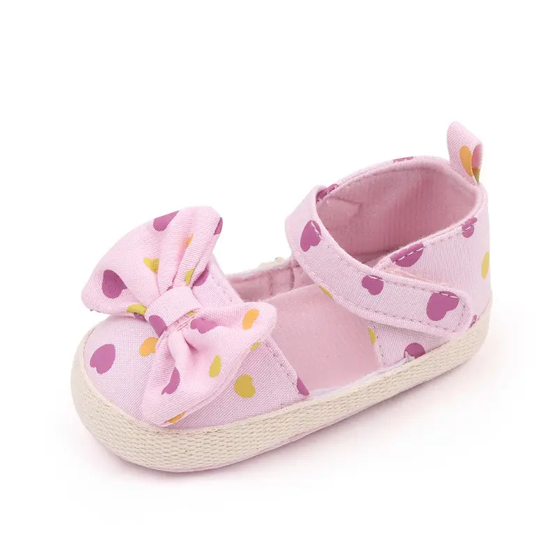 Baby's Shoes Summer 0-1 Year Old Baby Baby Shoes Soft Bottom