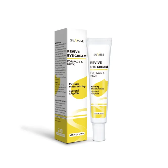 Brightening Eye Cream 40g Brightening And Moisturizing 40G - Shop at LoveMi