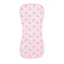 Newborn And Infant Cotton Burp Clothsbibs view 18