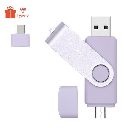 Computer With Android System 2 In 1 Mobile Phone U-disk