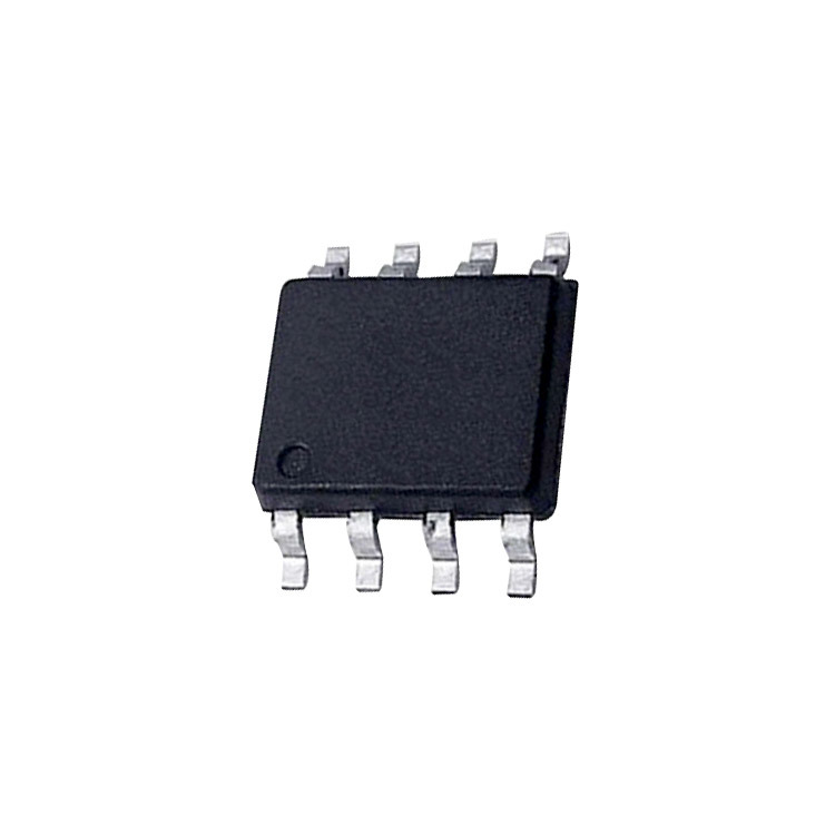 New CS4334 CS4334-KSZ Digital-analog Conversion Chip DAC