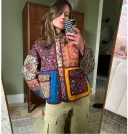 Floral 1