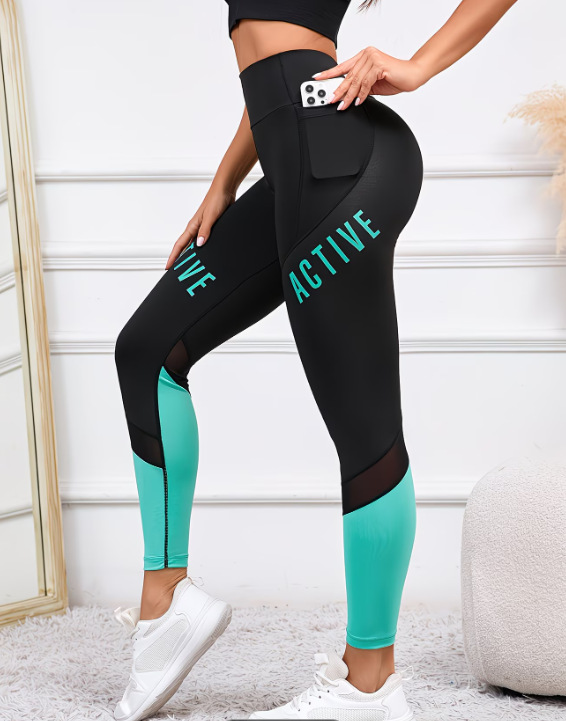 High-Waisted Skinny Pants, picture 12 of 12