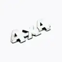 Car Modification Metal Suitable For Off-road Vehicle Four-wheel Drive 3D Special Sticker Rear Car Badge 4 view 7