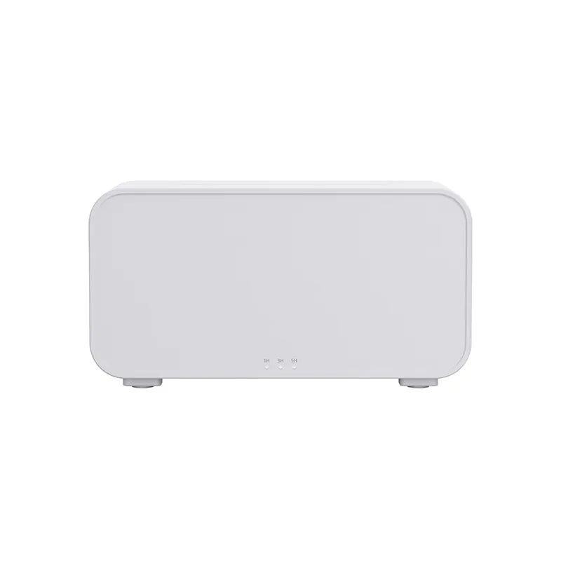 Timing Simulation Aroma Diffuser Usb Household Flame Humidifier Aromatherapy Machine Spray Air Flame Humidifier Diffuser – image 8