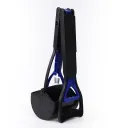 Folding Blue