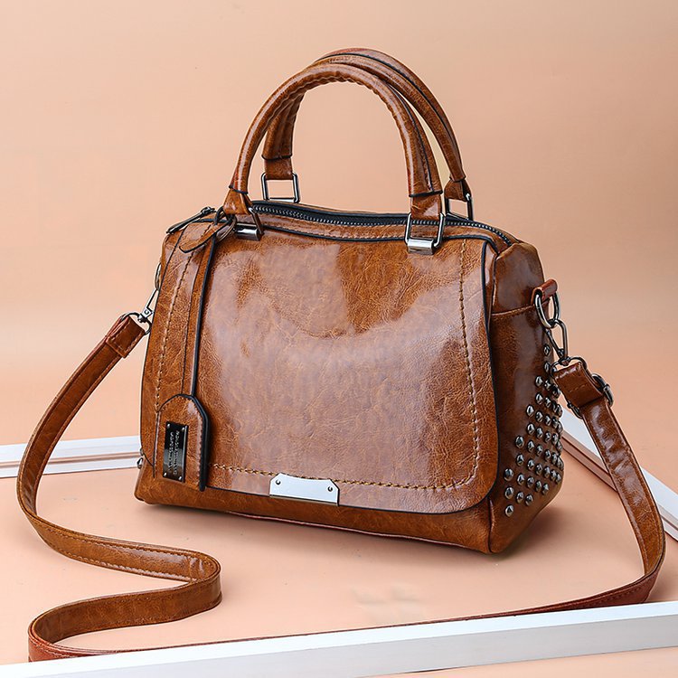Fashionable Patek Crossbody Shoulder Bag
