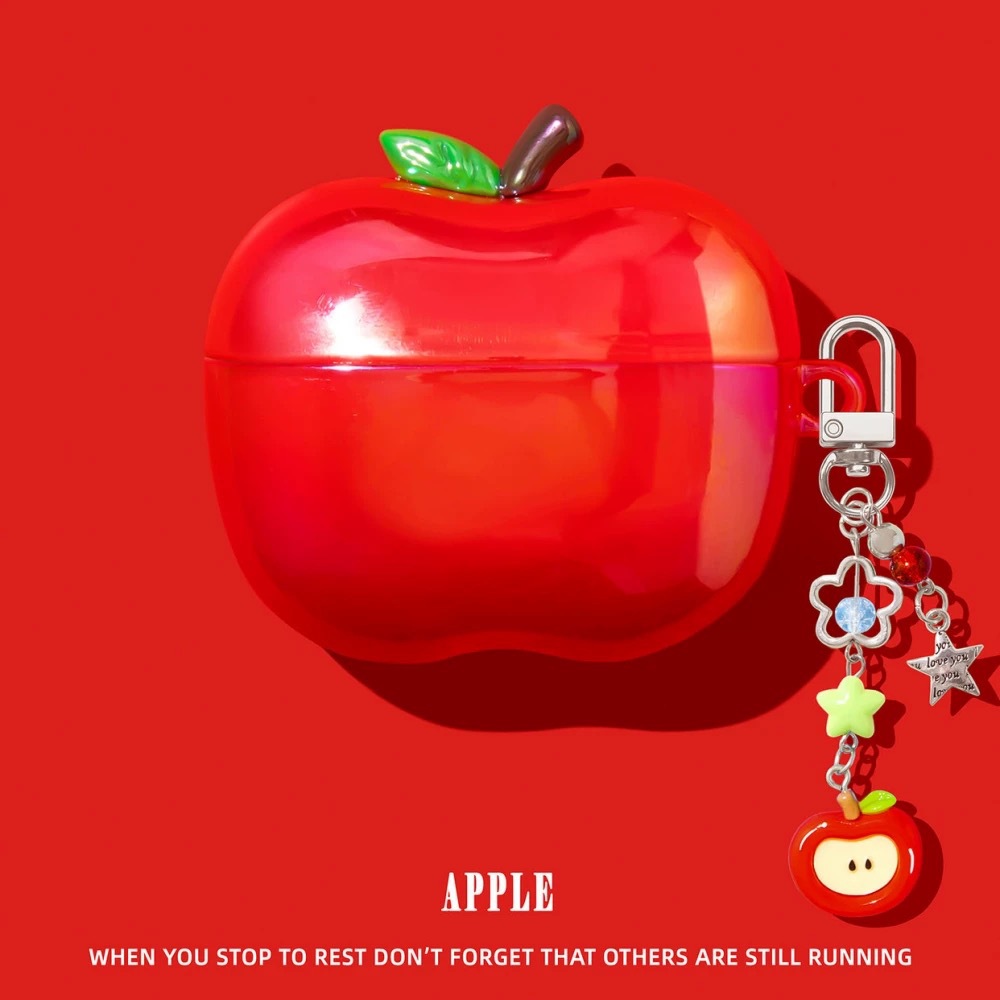 Cute And Creative Earphone Covers - Image 8