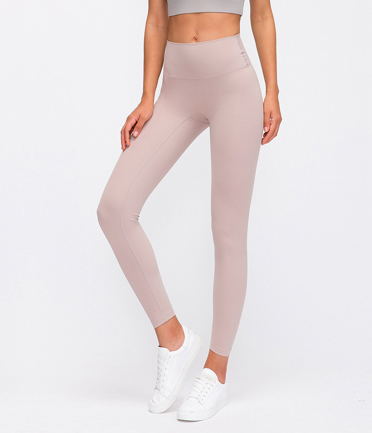 Title 14, High-Waist Fitness Capris mit Hüftlifting Effek...