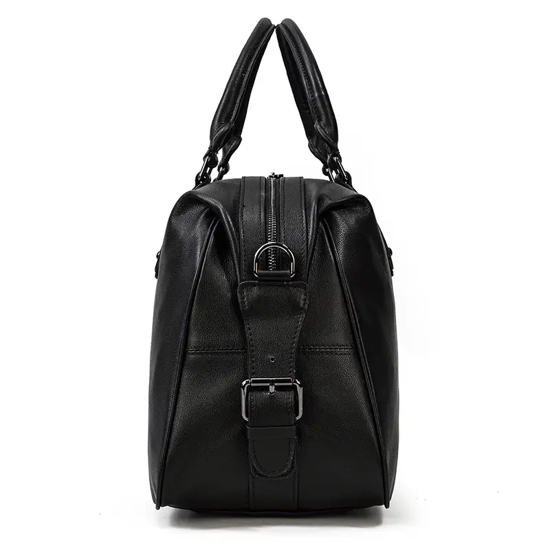 Retro Casual Large Capacity Men's Travel Bag