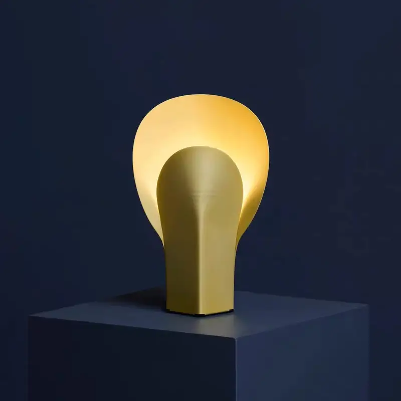 Creative Table Lamp Living Room Bedroom Decoration Artistic Table Lamp