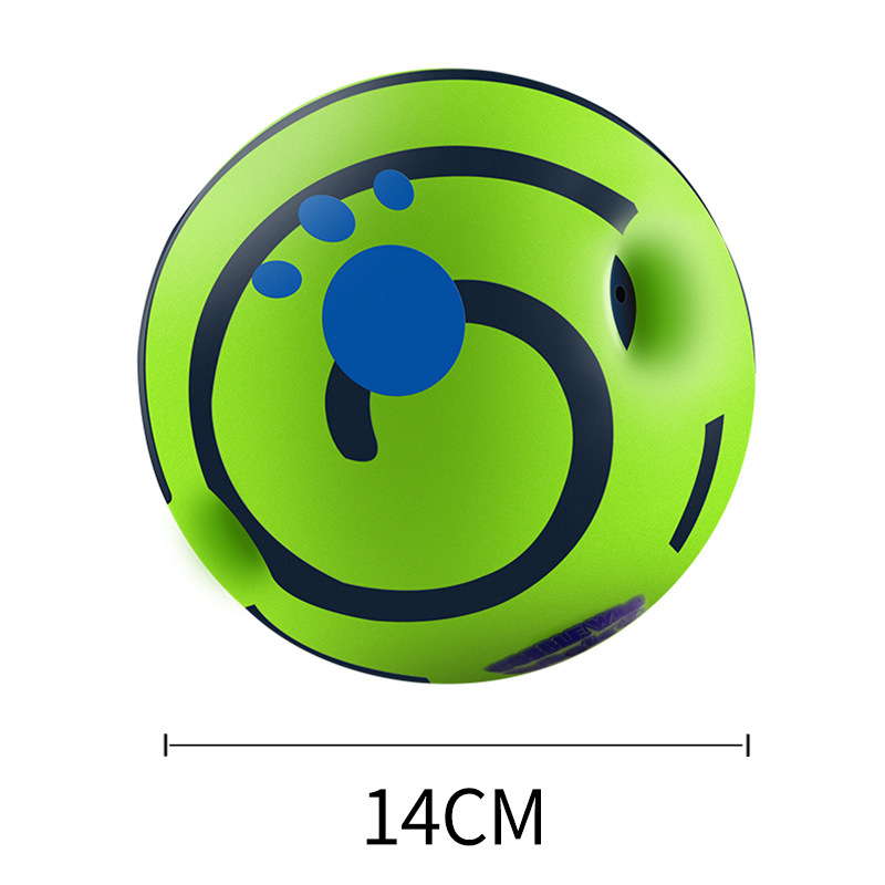 Green Ball 14CM