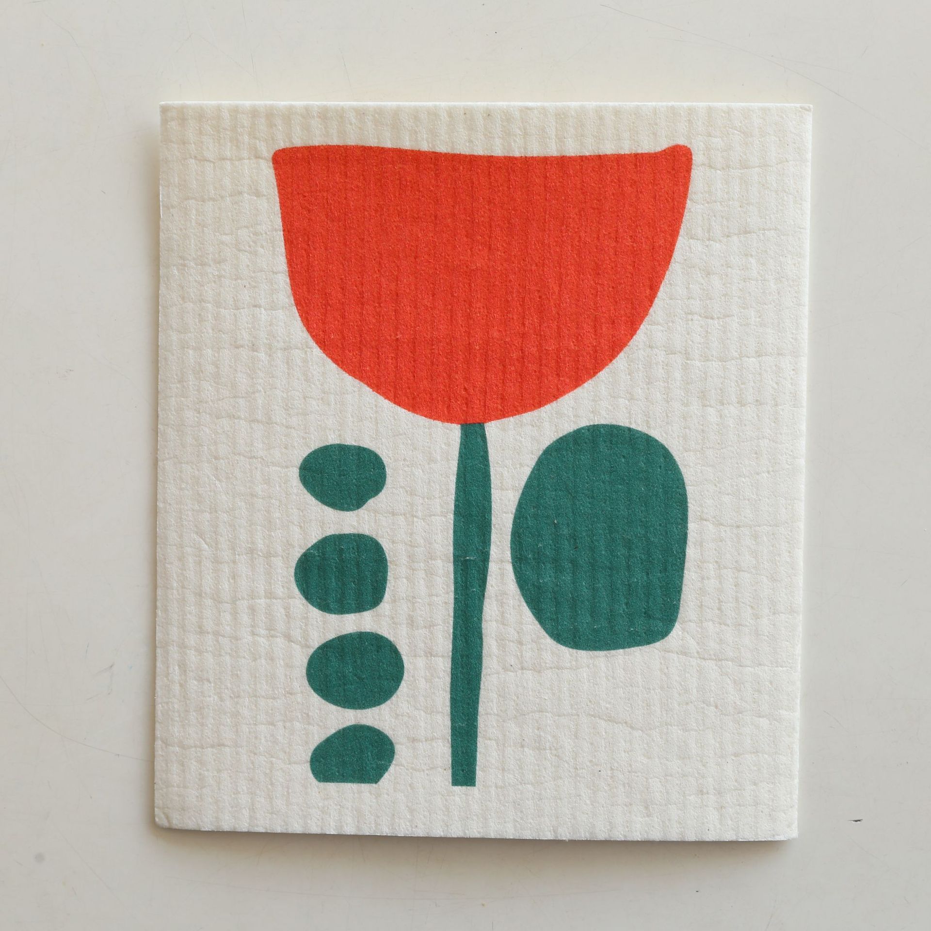 Compressed Wood Pulp Cotton Cloths Dont Shed Fibers And Are Resistant To Oil 3