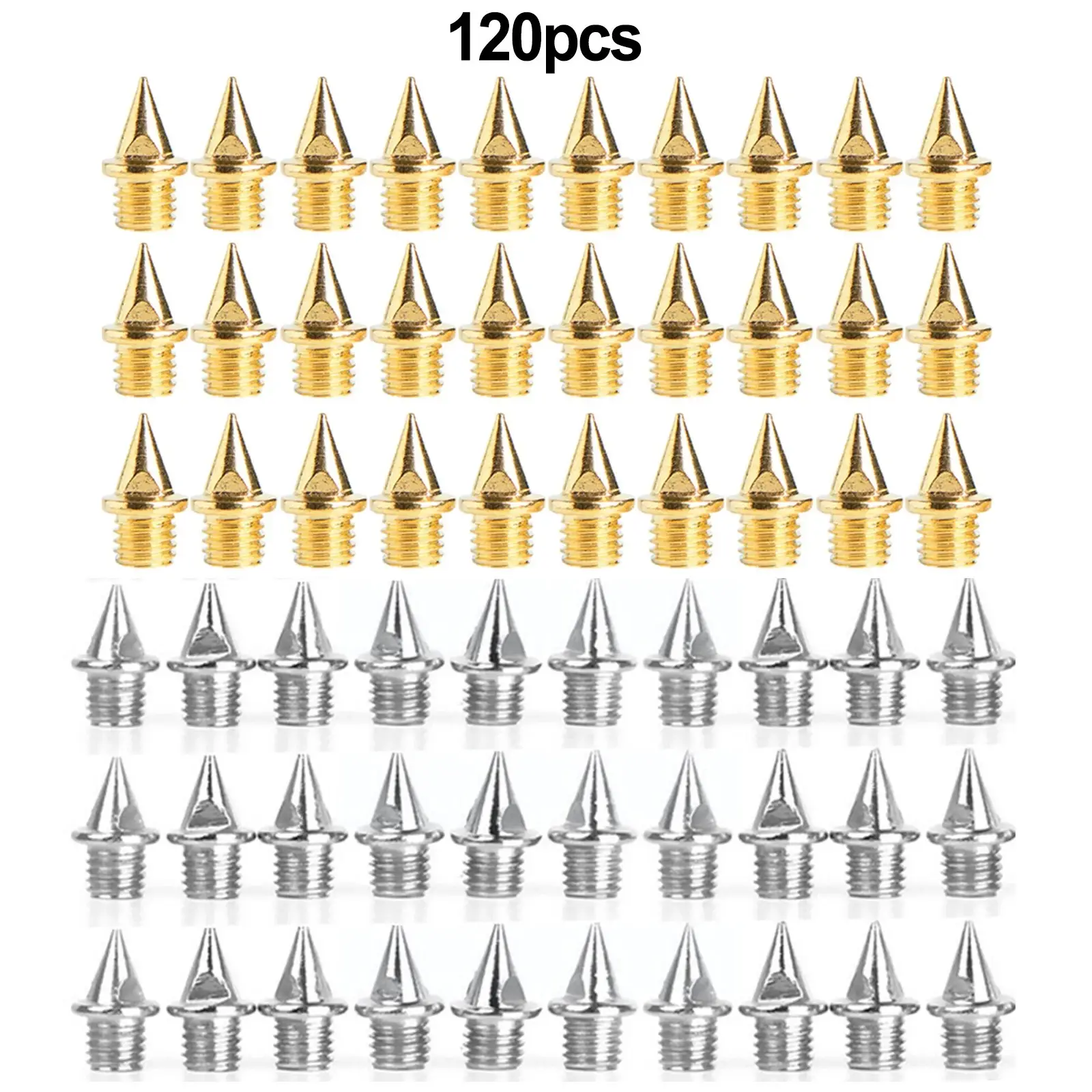 120 Spike Track And Field Running Spikes Spike