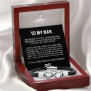 Steel Light Box