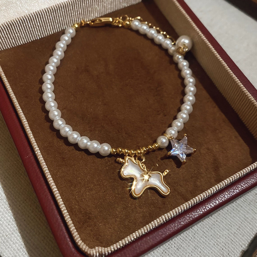 Sophisticated Bracelet Minimalist And Stylish An Elegant Piece Of Jewelry