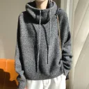 Melange Gray