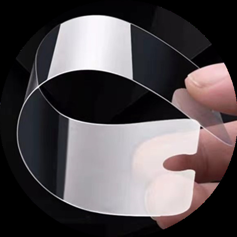 Tempered Film HD Glass Protector Scratch-resistant Soft Film