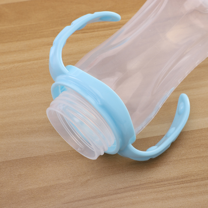 Totiva Wide-Mouth PP Baby Feeding Bottle