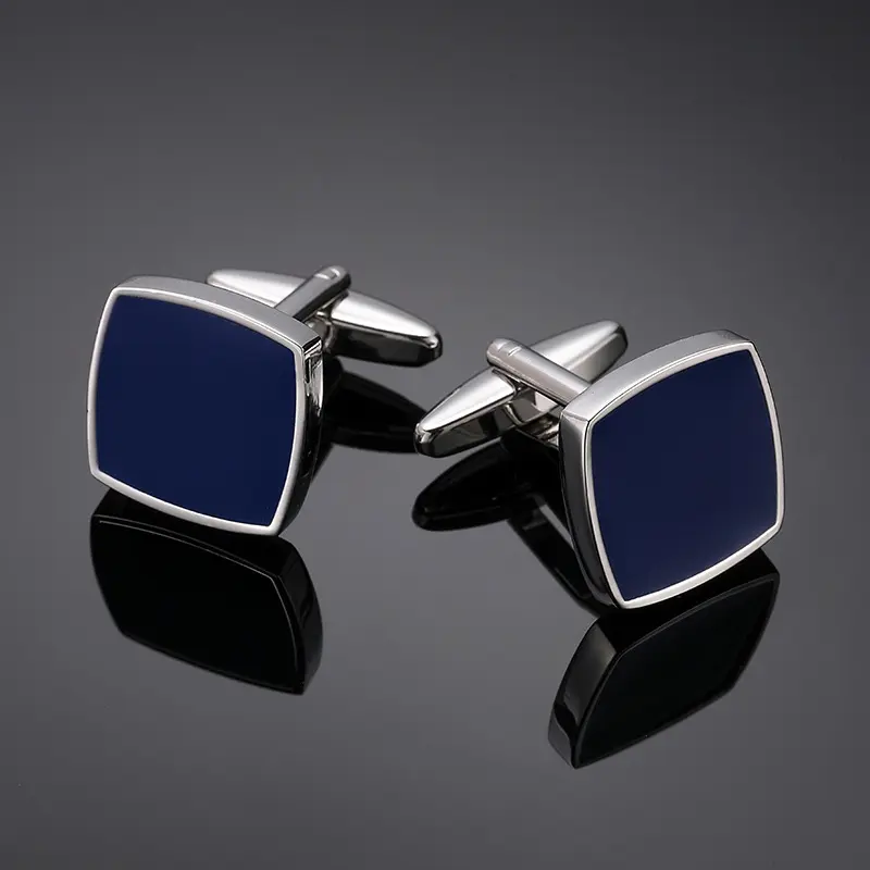 High Quality Men's French Shirt Cufflinks Batch