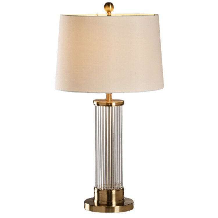 Rustic Country Table Lamp, picture 5 of 5