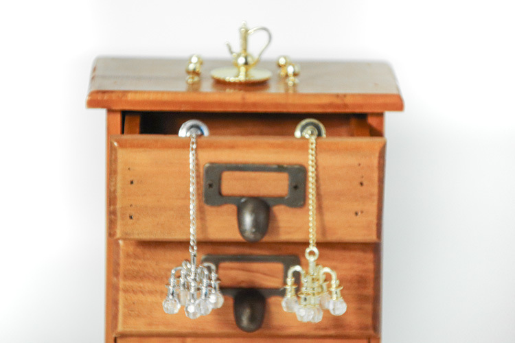 Mini Retro Simulation Photo Prop Decorations 12