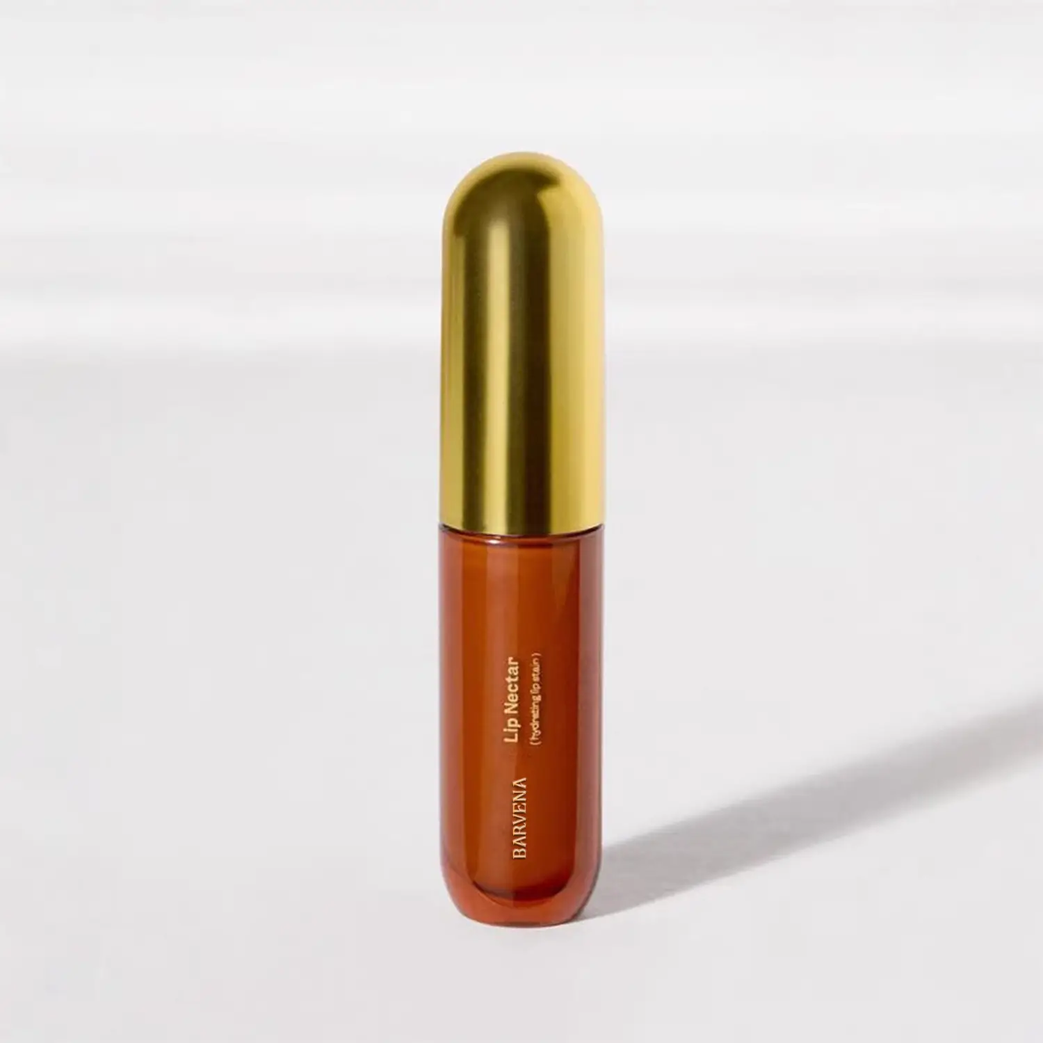 Moisturizing Hydrating Pearly Mirror Finish Long-Lasting Non-Stick Lip Gloss