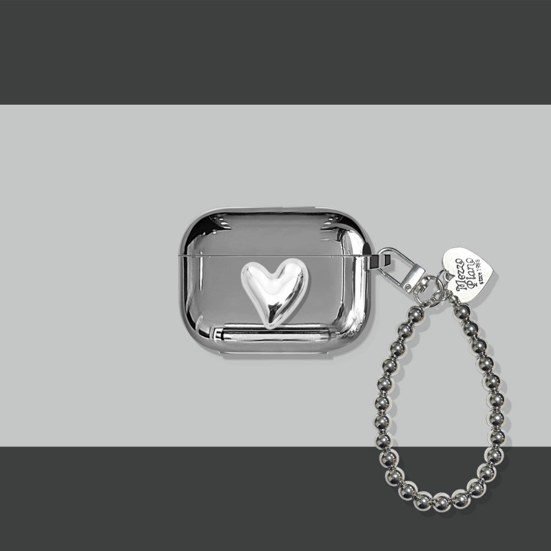 Heart Bracelet