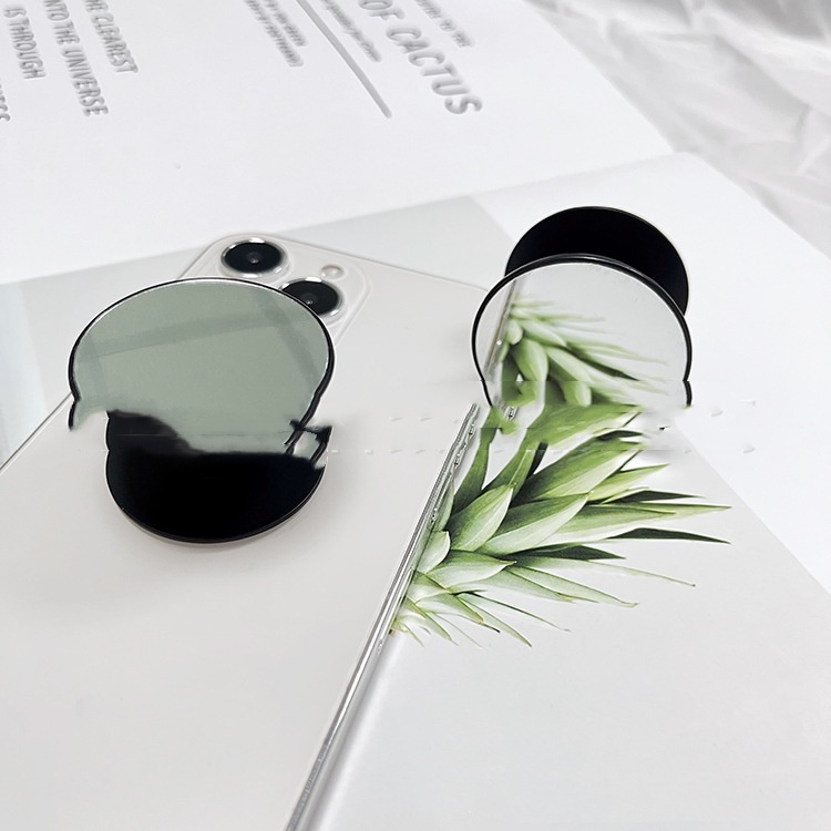 Mirror Mobile Phone Airbag Bracket Lazy Telescopic - Image 11