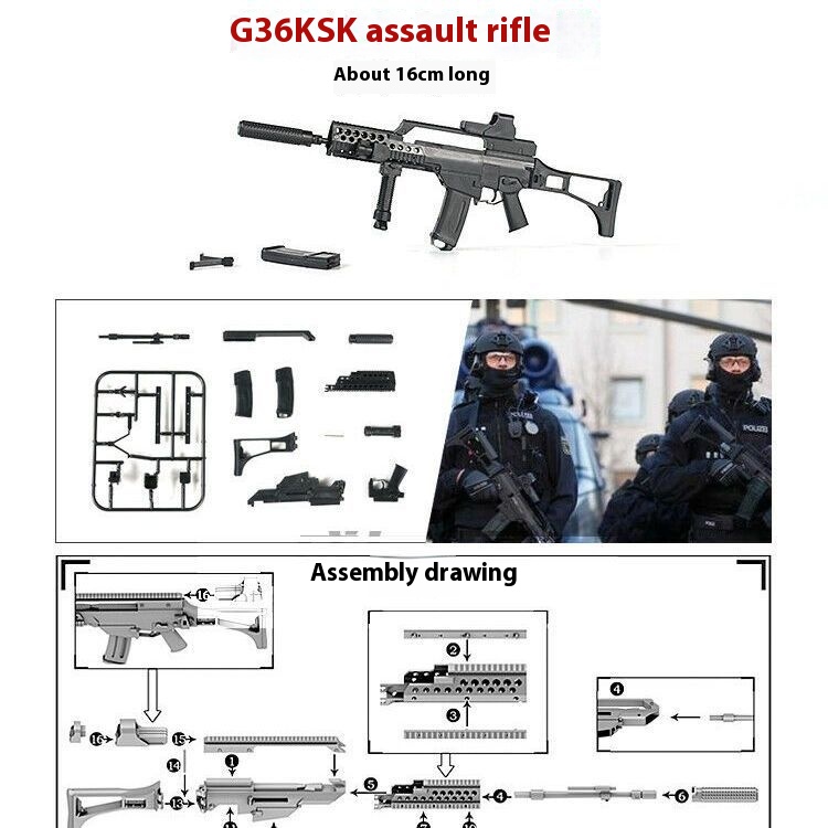 G36KSK