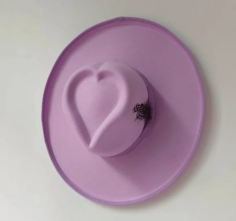 Love Top European And American Fashion Hat - 09Style
