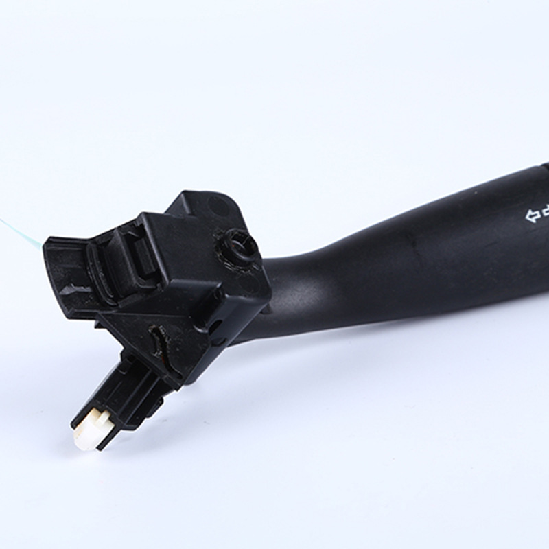 Black Auto Turn Light Wiper Combined Tools - Image 4