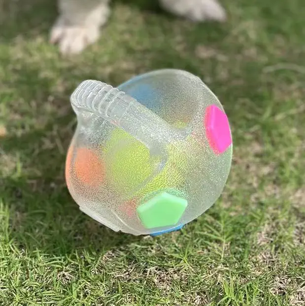 Dog Toy Soccer Border Collie Self-amusement Labrador