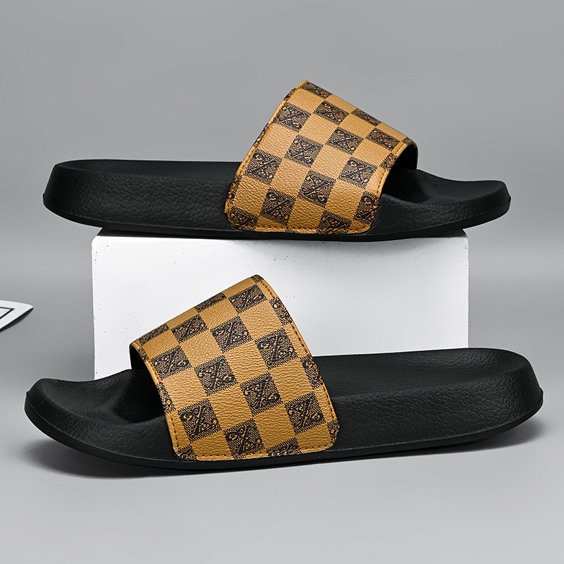 EVA Household Outdoor Soft-soled Slippers