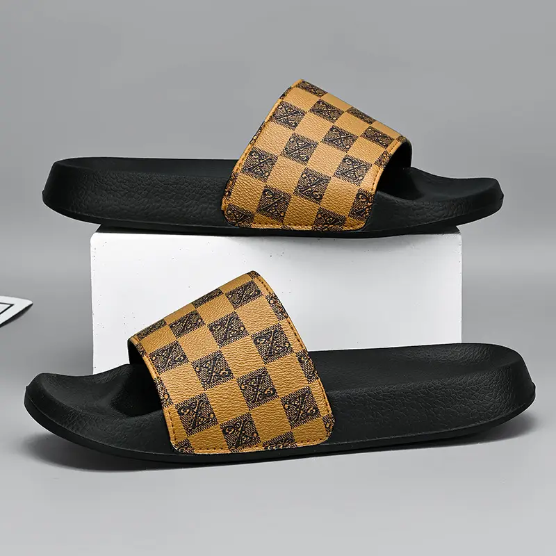 EVA Household Outdoor Soft-soled Slippers