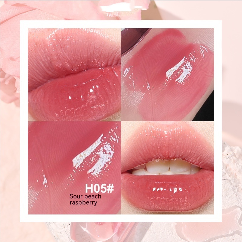 H05 Sour Peach