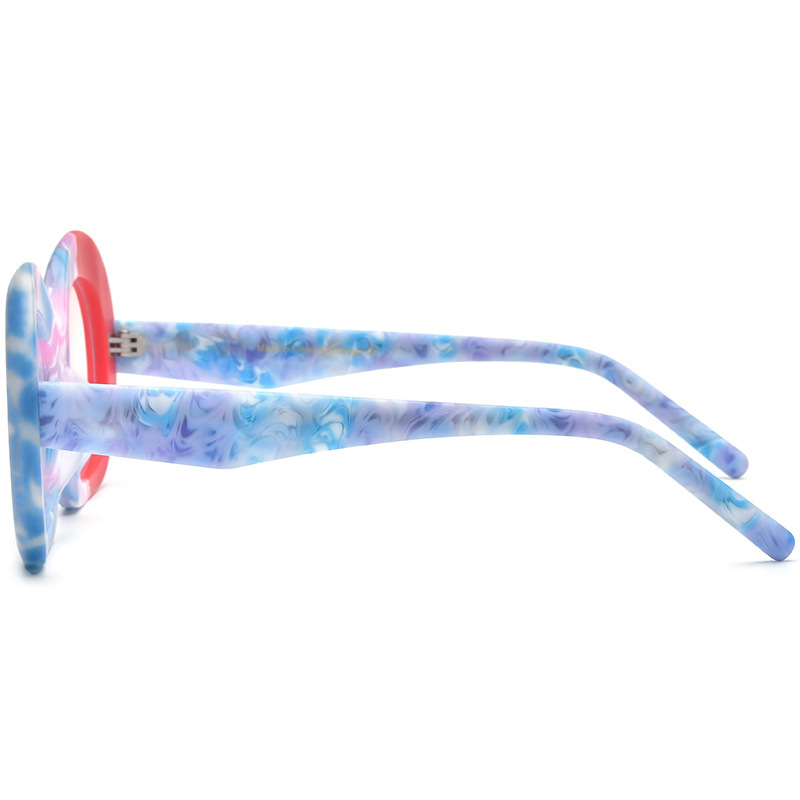 Cat-eye Frames For Men And Women